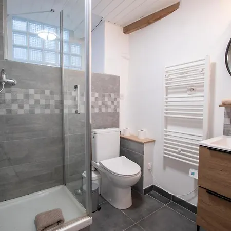 Marmandin - Clim - Proche Arenes Holiday home Arles