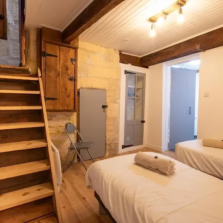 Holiday home Marmandin - Clim - Proche Arenes Arles