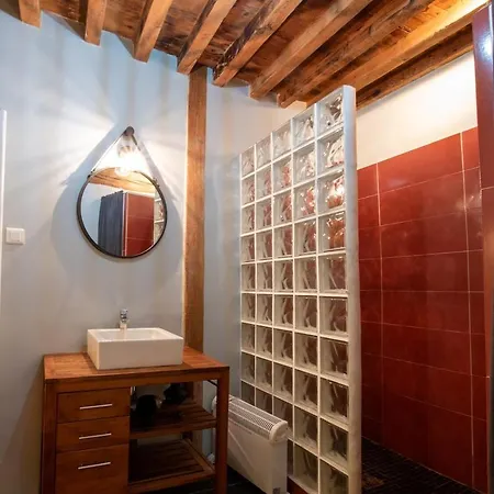 Marmandin - Clim - Proche Arenes Holiday home *