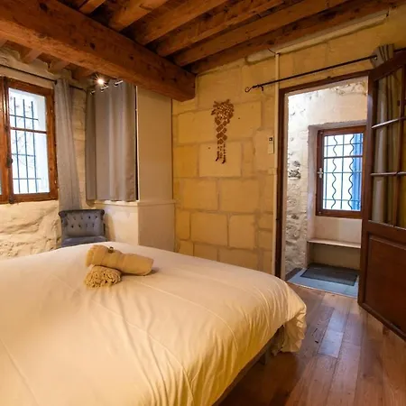 Marmandin - Clim - Proche Arenes Holiday home